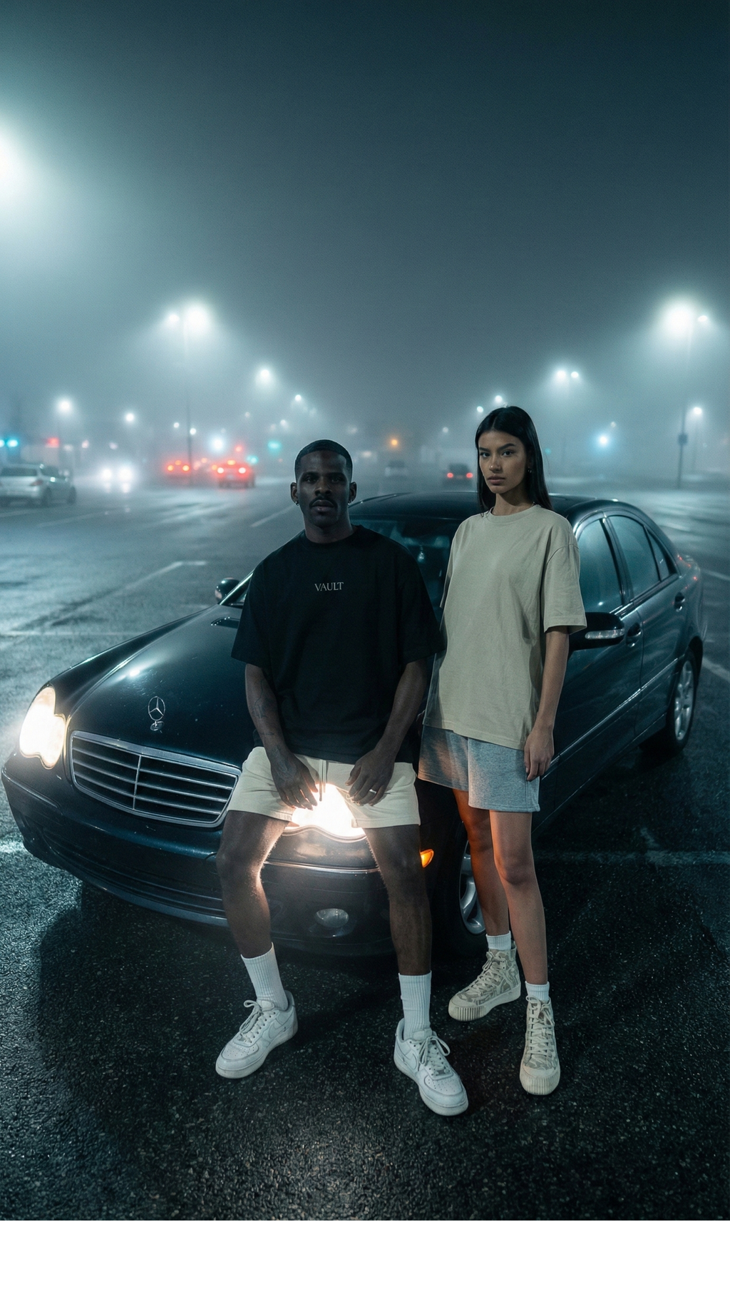 Old Money Underboss T-Shirt