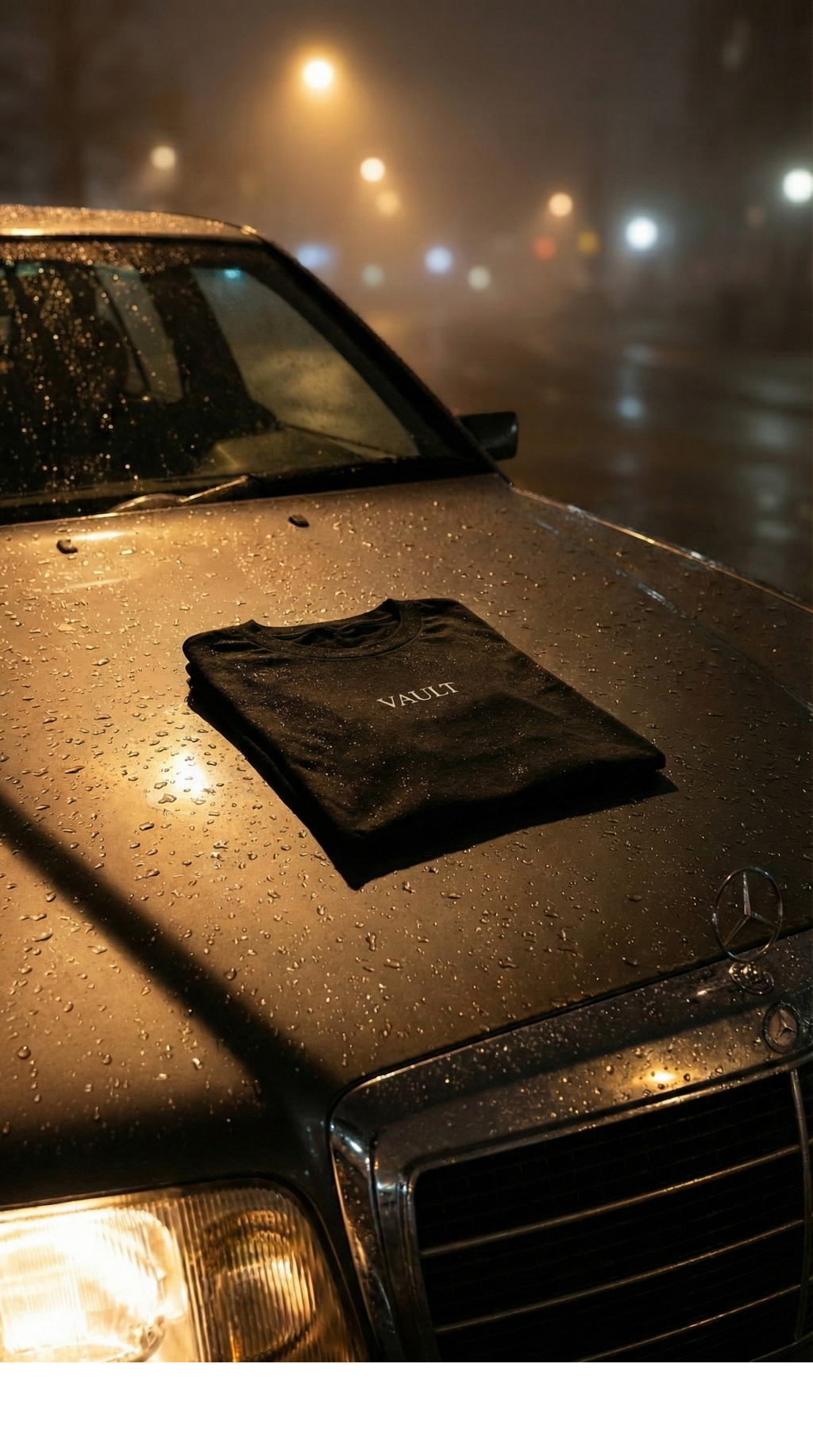 Old Money Underboss T-Shirt