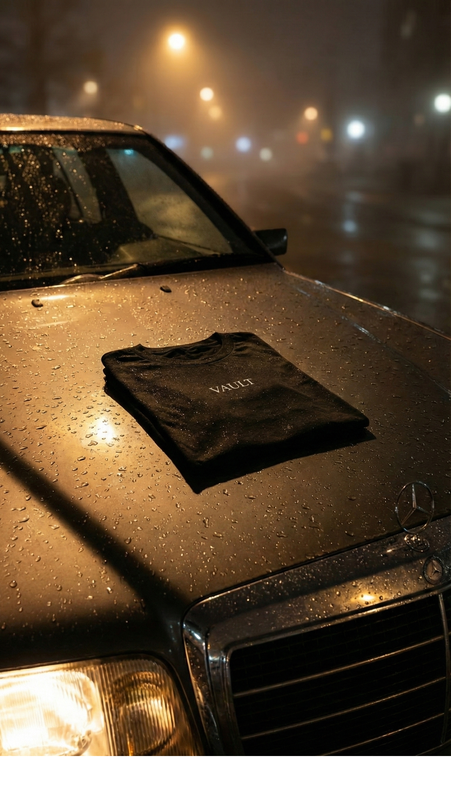 Old Money Underboss T-Shirt