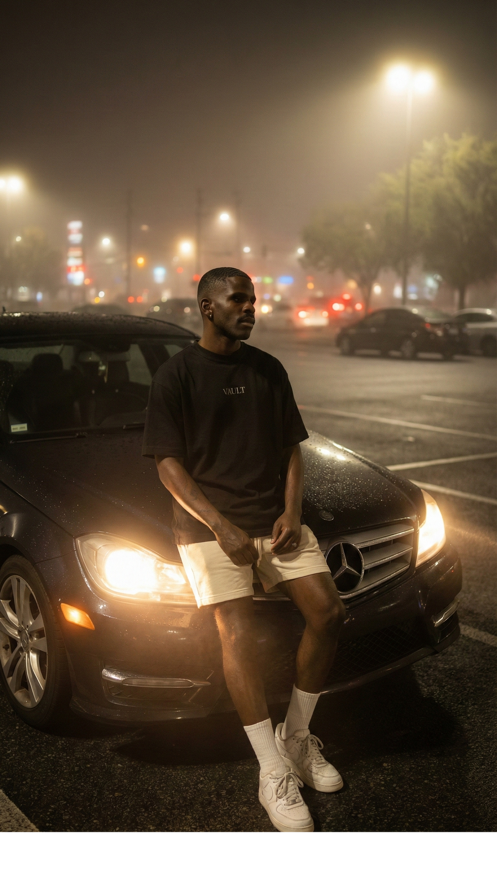 Old Money Underboss T-Shirt