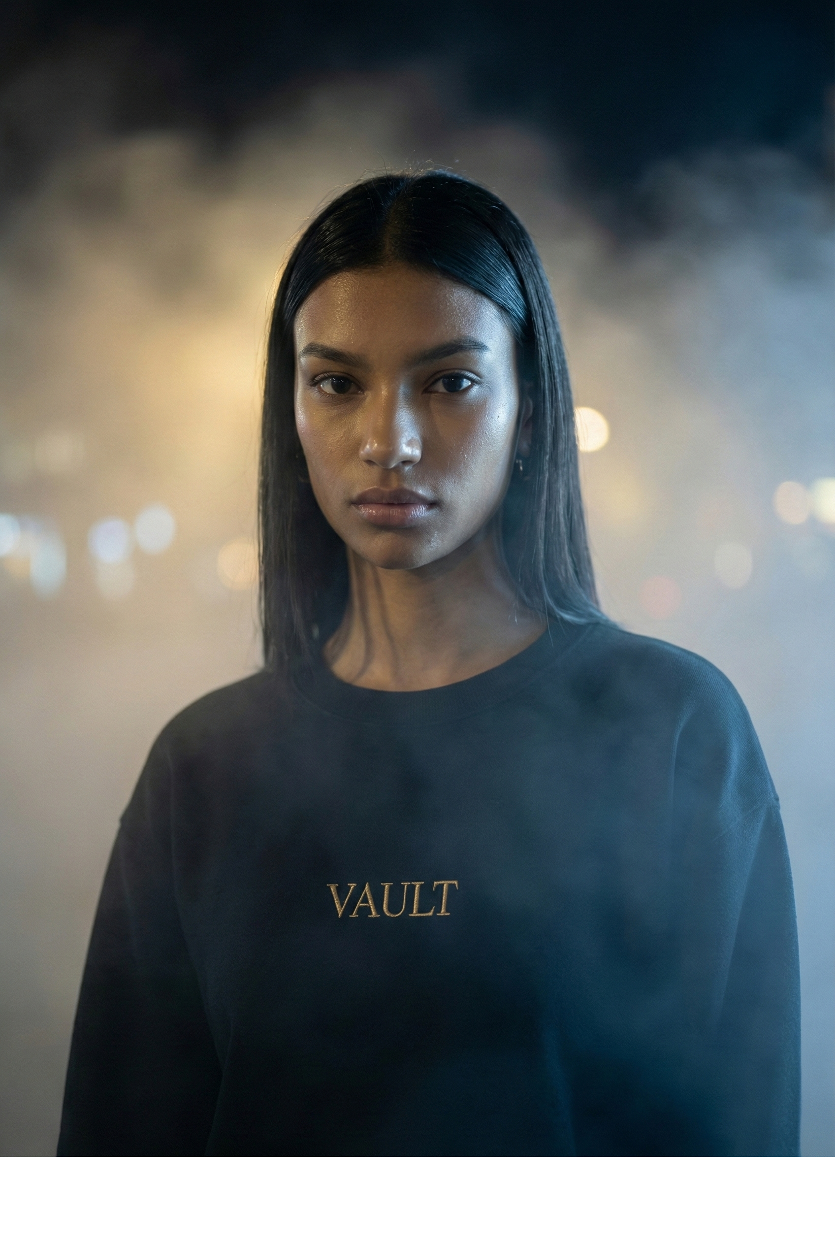 Vault Crewneck Sweatshirt